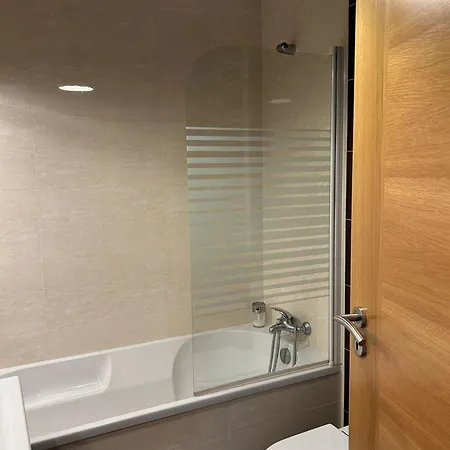 Bela Vista דירה נאזרה