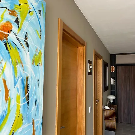 דירה Bela Vista *