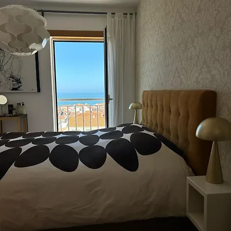 דירה Bela Vista נאזרה