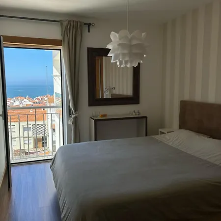 דירה Bela Vista *