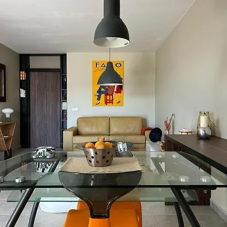 דירה Bela Vista נאזרה