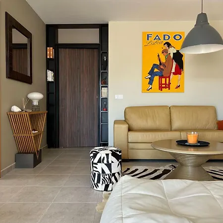 Διαμέρισμα Bela Vista Ναζαρέ