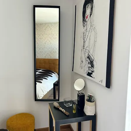 Διαμέρισμα Bela Vista Ναζαρέ