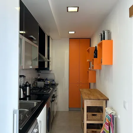 Bela Vista Ναζαρέ