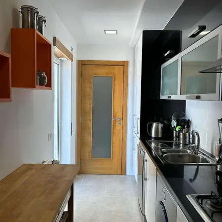 Διαμέρισμα Bela Vista *