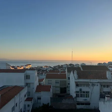 Διαμέρισμα Bela Vista Ναζαρέ