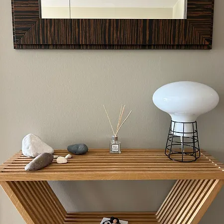 Διαμέρισμα Bela Vista