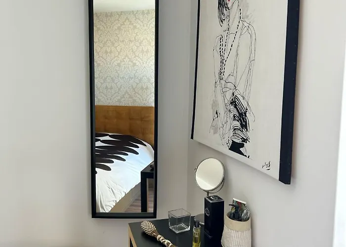 Apartament Bela Vista Nazaré