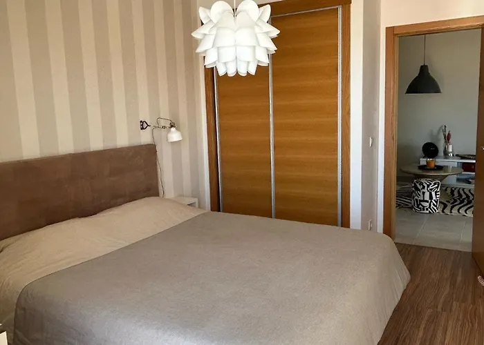 Bela Vista Apartament