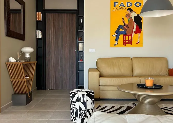 Apartament Bela Vista *