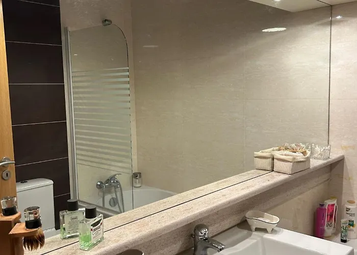 Apartament Bela Vista