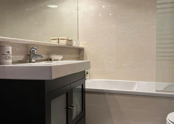 Bela Vista Apartament *