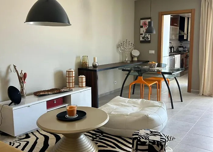 Apartament Bela Vista *