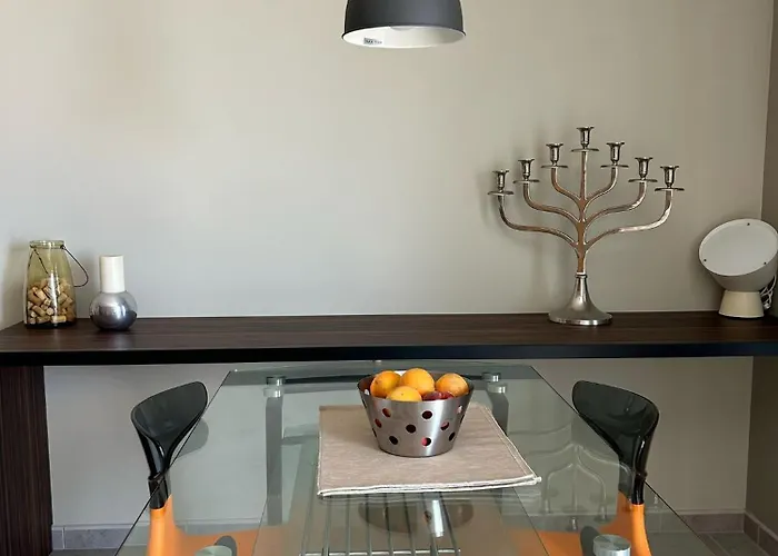 Bela Vista Apartament Nazaré