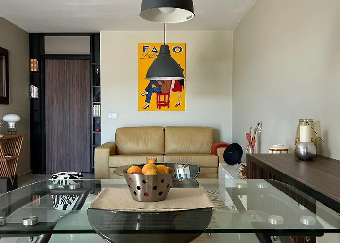 Bela Vista Apartament