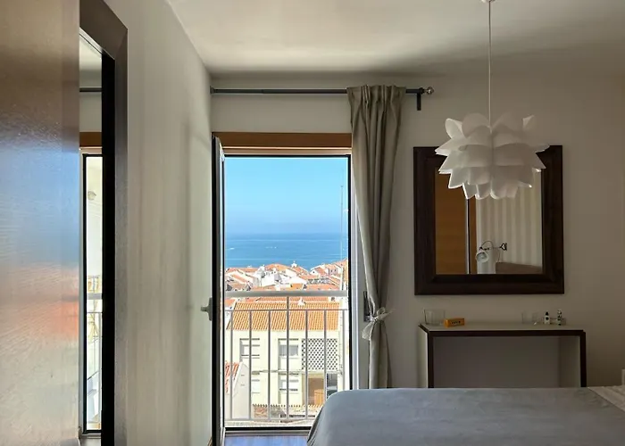 Apartament Bela Vista