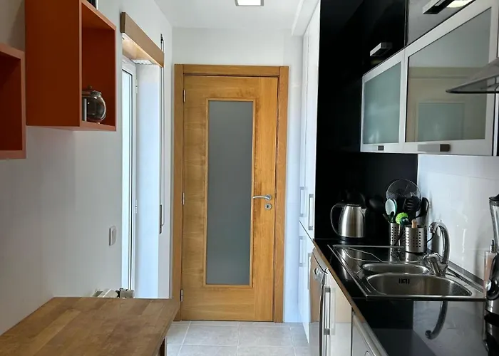 Apartament Bela Vista *