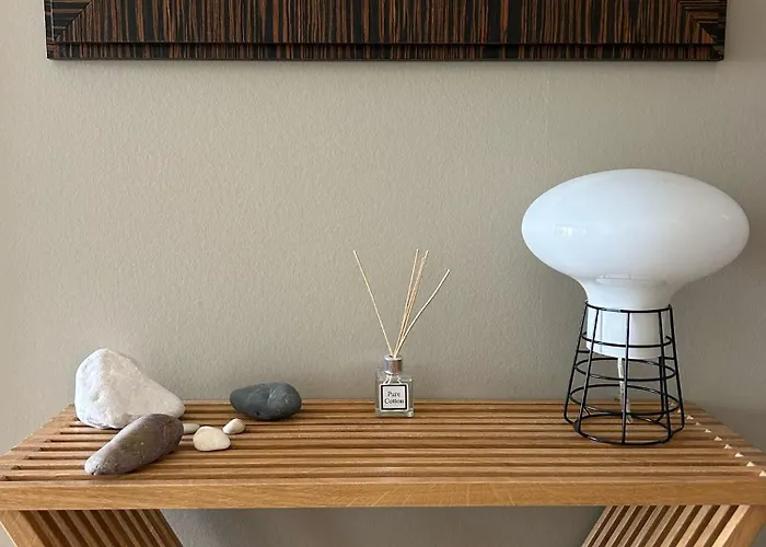 Apartament Bela Vista