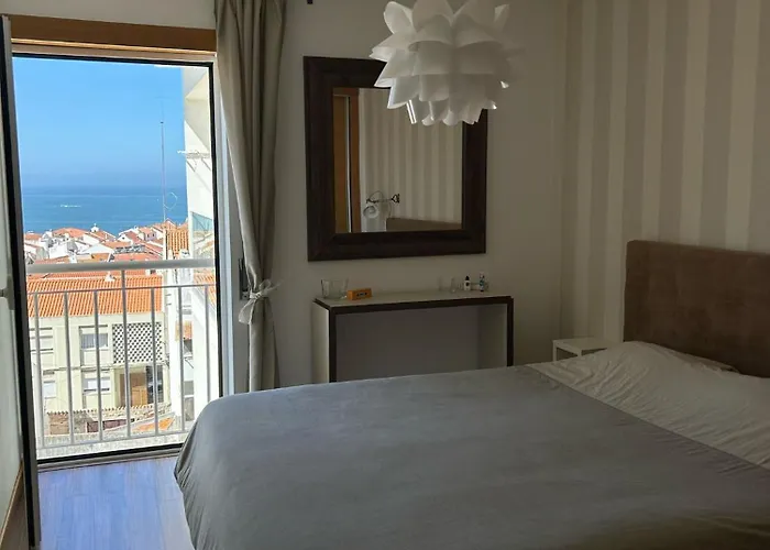 Apartament Bela Vista *