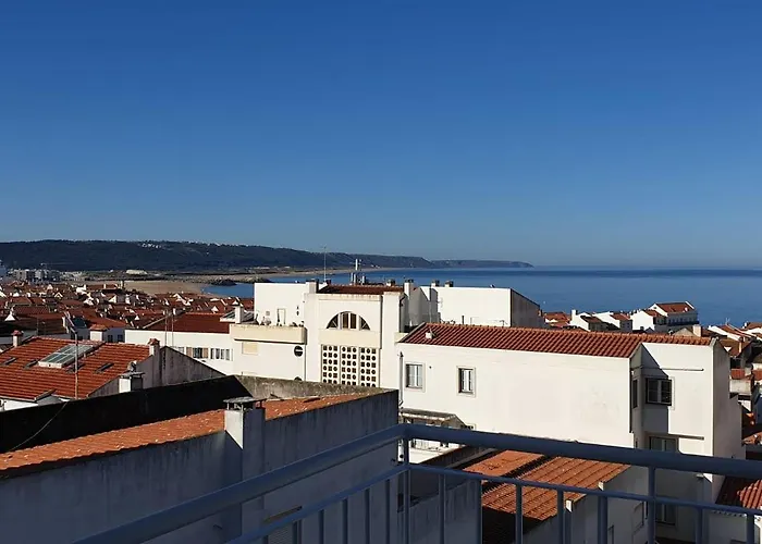 Bela Vista * Nazaré