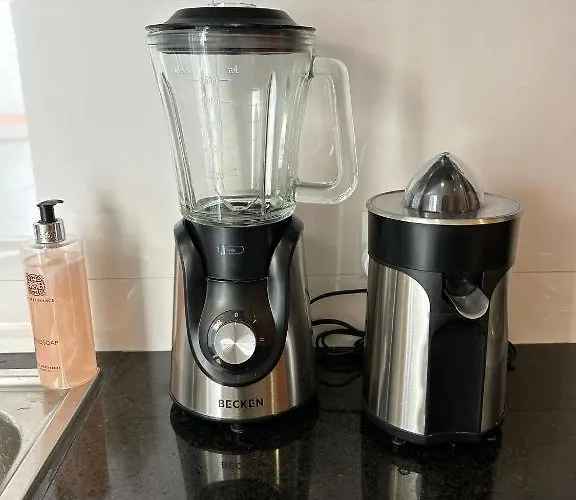 Bela Vista Apartament