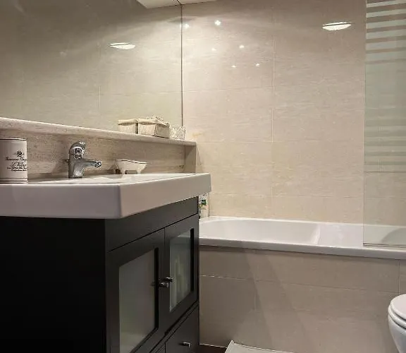 Bela Vista Apartament